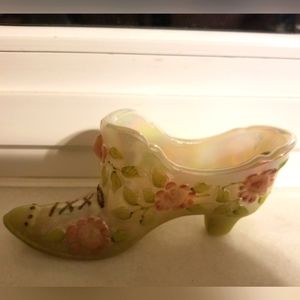 Fenton Shoe